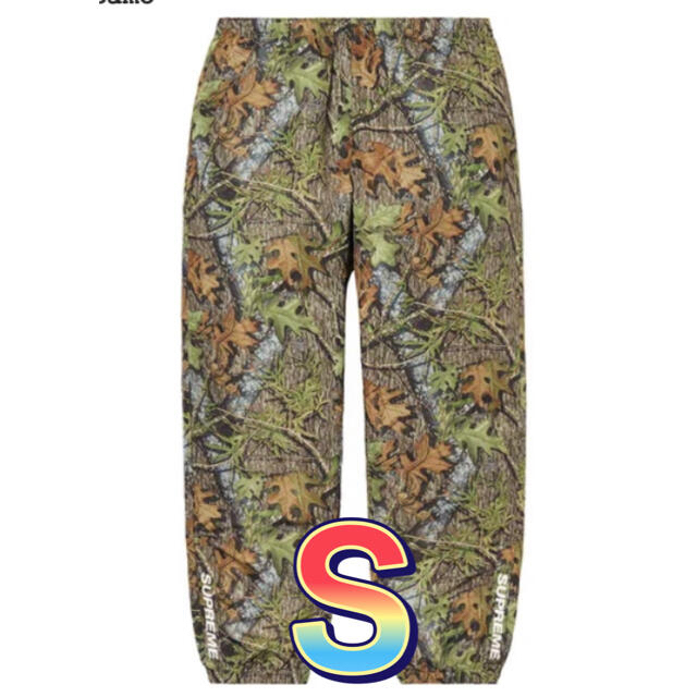 Supreme Warm Up Pant シュプリーム ウォームアップ パンツ