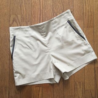 スピックアンドスパン(Spick & Span)の3200→1250最終お値下げ！！スピックアンドスパン ショートパンツ(ショートパンツ)