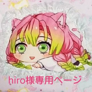 hiro様　専用ページ(その他)