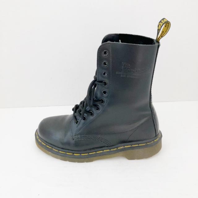 Dr.Martens(ドクターマーチン)のドクターマーチン  EU37 レディース美品  レディースの靴/シューズ(ブーツ)の商品写真