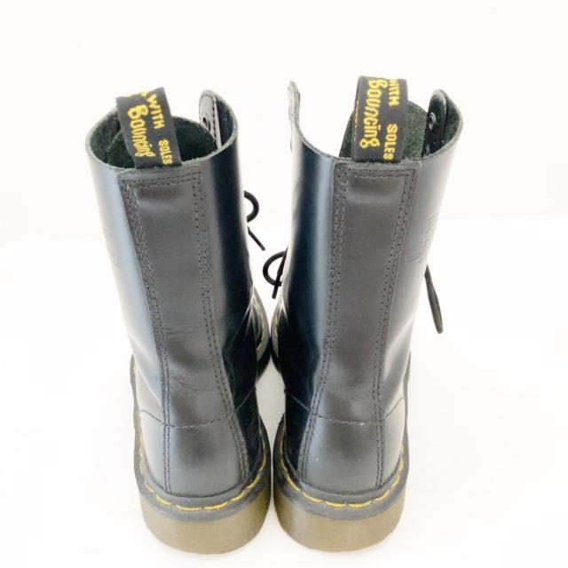 Dr.Martens(ドクターマーチン)のドクターマーチン  EU37 レディース美品  レディースの靴/シューズ(ブーツ)の商品写真