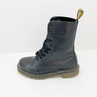 ドクターマーチン(Dr.Martens)のドクターマーチン  EU37 レディース美品 (ブーツ)