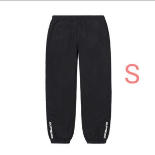 シュプリーム(Supreme)の21SS Supreme Warm Up Pant   Black S(その他)