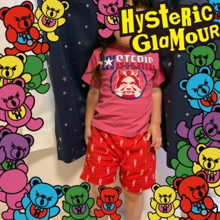 ヒステリックミニ(HYSTERIC MINI)の専用(Tシャツ/カットソー)