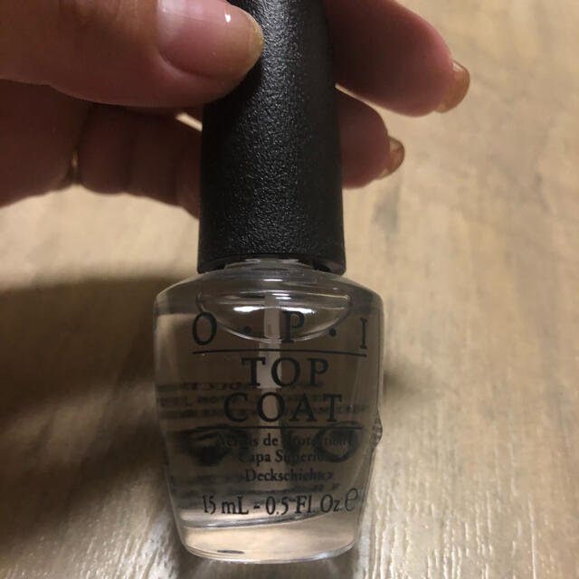 OPI(オーピーアイ)のマニキュア コスメ/美容のネイル(マニキュア)の商品写真