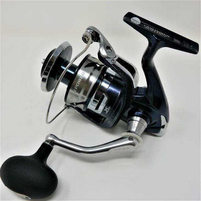 SHIMANO - k.k.l.z【新品未使用】シマノ 21ツインパワーSW 14000XG