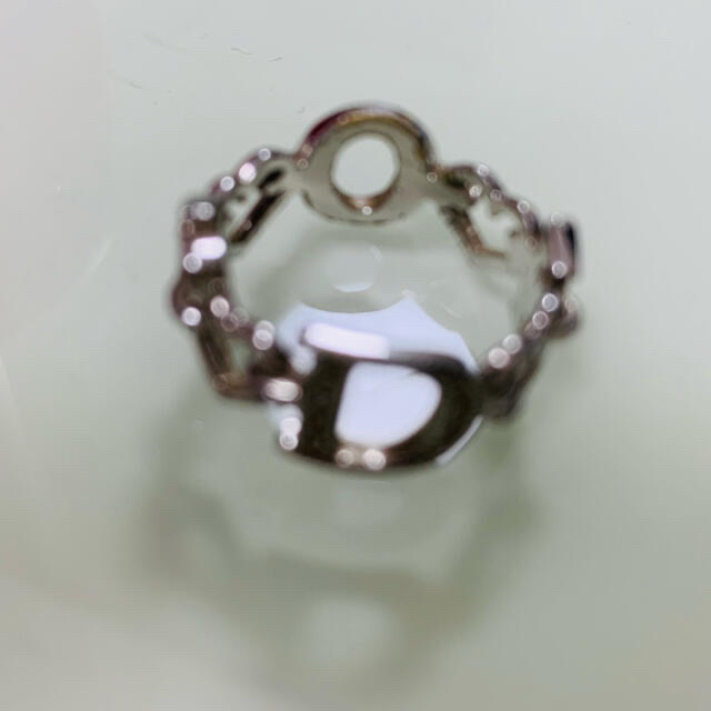 - Dior Dior リング　指輪　ファッションリング ディオール　DIOR リング(指輪) 【おすすめ】