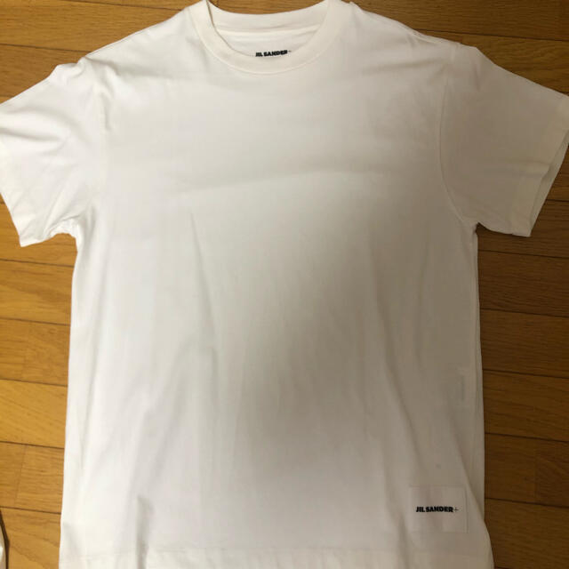 Jil Sander - JIL SANDER パックTシャツ 2枚セットの通販 by 1548yo's shop｜ジルサンダーならラクマ