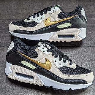 ナイキ(NIKE)のナイキエアマックス90   DB9578-001   新品(スニーカー)