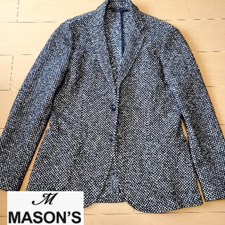 メイソンズ(MASON'S)の専用品 MASON'S テーラードジャケット XL(テーラードジャケット)