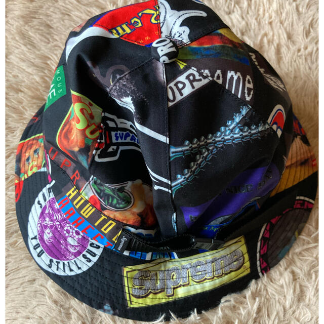 Supreme(シュプリーム)のシュプリームsupreme GORE-TEX Bell Hat メンズの帽子(ハット)の商品写真