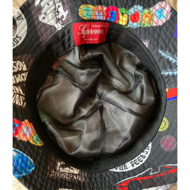 Supreme(シュプリーム)のシュプリームsupreme GORE-TEX Bell Hat メンズの帽子(ハット)の商品写真