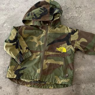 ザノースフェイス(THE NORTH FACE)のノースフェイス(ジャケット/コート)