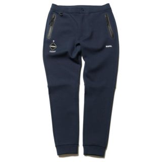 エフシーアールビー(F.C.R.B.)のL 新品 FCRB 19SS SWEAT TRAINING PANTS (その他)