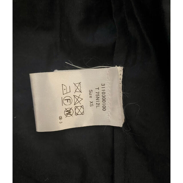 Merlette ワンピース Martel tomorrowland別注 xs ワンピース Merlette ワンピース Martel tomorrowland別注 xs ワンピース