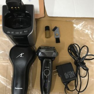 ラムダッシュ 電動ひげそりPanasonic ES-YLV74 メンズシェーバー ラムダッシュ 電動ひげそりPanasonic ES-YLV74 メンズシェーバー