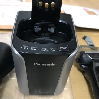 Panasonic - ラムダッシュ 電動ひげそりPanasonic ES-YLV74 メンズ ... ラムダッシュ 電動ひげそりPanasonic ES-YLV74 メンズシェーバー