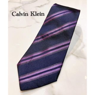 カルバンクライン(Calvin Klein)のCalvin Klein カルバンクライン ネクタイ (ネクタイ)