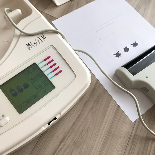 ブラザー (breather) 刺しゅう工房 (ES5-B901) lahza.jp