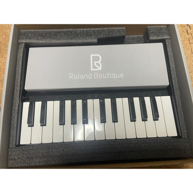 Roland(ローランド)のローランド　Roland K-25M Boutique Series 楽器の鍵盤楽器(キーボード/シンセサイザー)の商品写真