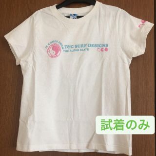 タウンアンドカントリー(Town & Country)のタウンアンドカントリーTシャツ　(Tシャツ(半袖/袖なし))