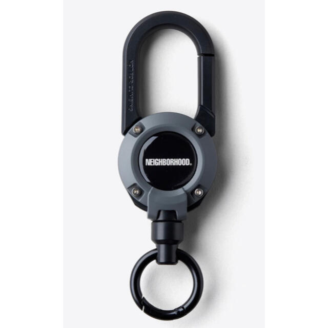 ネイバーフッド NHRZ.MAGREEL 360 / A-KEYHOLDER