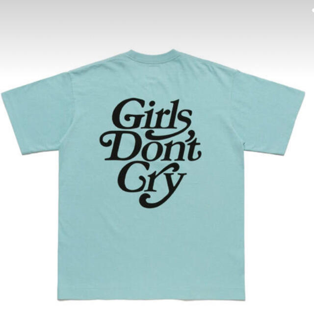 XL HUMAN MADE Girls Don ’t Cry T-shirt  メンズのトップス(Tシャツ/カットソー(半袖/袖なし))の商品写真