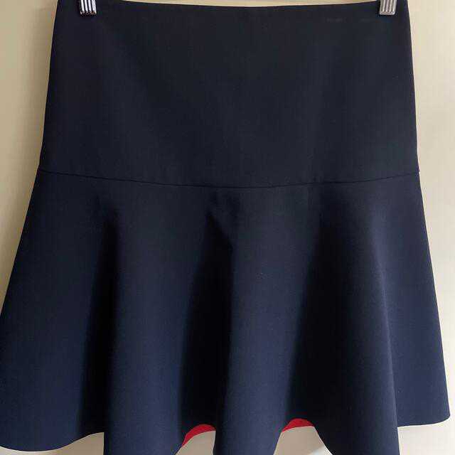 COS(コス)のCOS   H＆M  フレアスカート スカート レディースのスカート(ひざ丈スカート)の商品写真