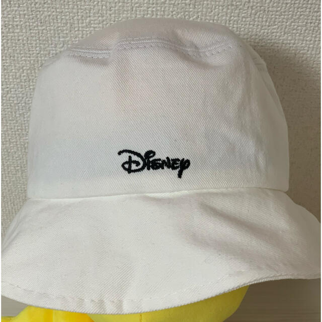 Disney(ディズニー)のバケットハット レディースの帽子(ハット)の商品写真
