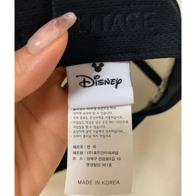 Disney(ディズニー)のバケットハット レディースの帽子(ハット)の商品写真