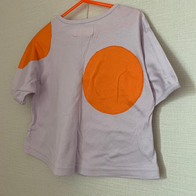 こども ビームス(コドモビームス)のゾジオ キッズ/ベビー/マタニティのキッズ服女の子用(90cm~)(ワンピース)の商品写真