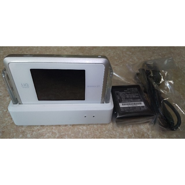 Uq Wimax Wx03 クレードル 未使用充電器ケーブル セットの通販 By ちびすけ S Shop ラクマ Uq Wimax Wx03 クレードル 未使用充電器ケーブル セットの通販 By ちびすけ S Shop ラクマ