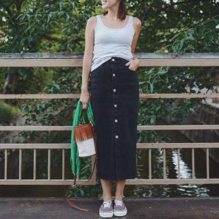 Ron Herman(ロングスカート)のフリマアイテム一覧 Ron Herman(ロングスカート)のフリマアイテム一覧