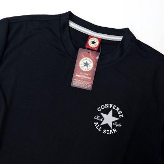 コンバース(CONVERSE)の(新品)CONVERSE　Tシャツ(Tシャツ/カットソー(半袖/袖なし))