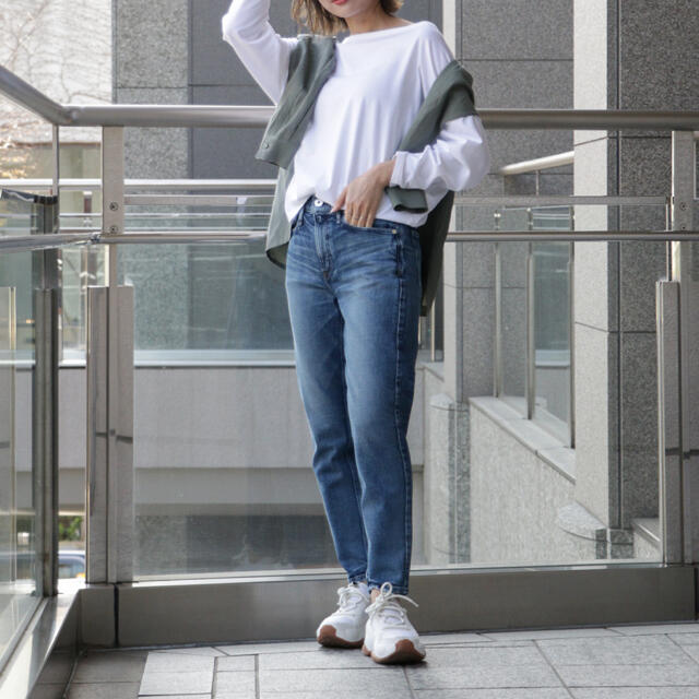 upper hights DAYのロングTシャツ | www.outplayed.it