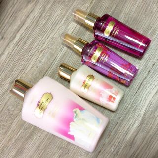 ヴィクトリアズシークレット(Victoria's Secret)のVictoria's secret ヴィクトリアシークレット ボディケアset(ボディローション/ミルク)