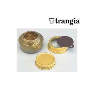 trangia トランギア アルコールバーナー TR-B25(調理器具)