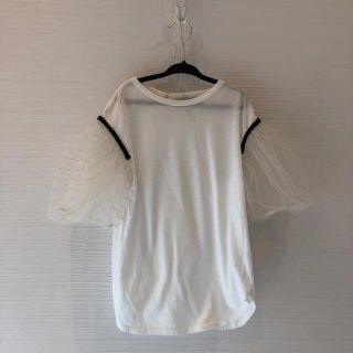 ゴートゥーハリウッド(GO TO HOLLYWOOD)のmelt  zara ドットおまとめ出品！専用画面になります！(Tシャツ/カットソー)