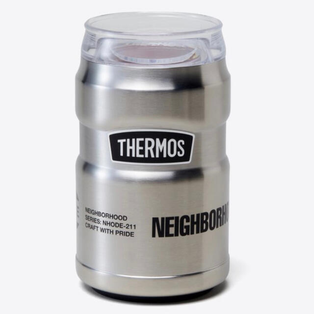 neighborhood THERMOS / S-CAN HOLDER