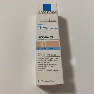 ラロッシュポゼ(LA ROCHE-POSAY)のラロッシュポゼ　UVイデアXL プロテクションBB 01 30ml(BBクリーム)