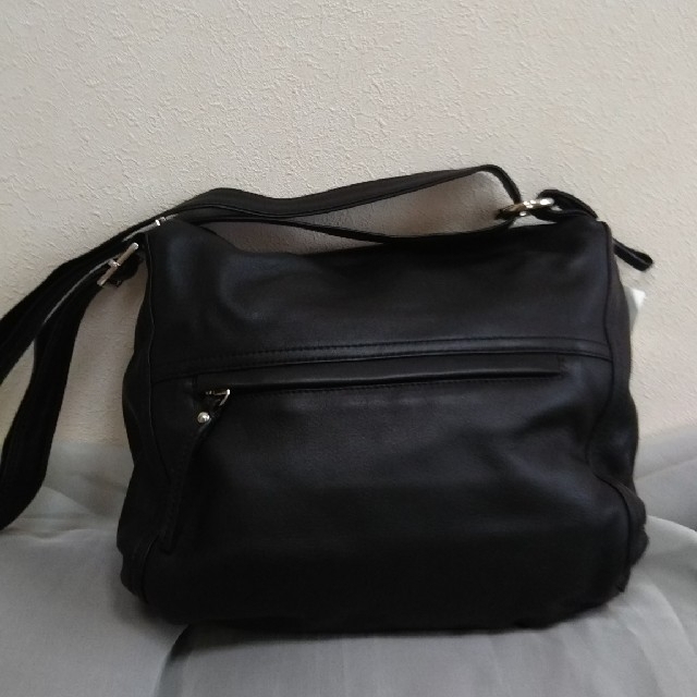 BRUNO ROSSI ショルダーバッグ レディースのバッグ(ショルダーバッグ)の商品写真