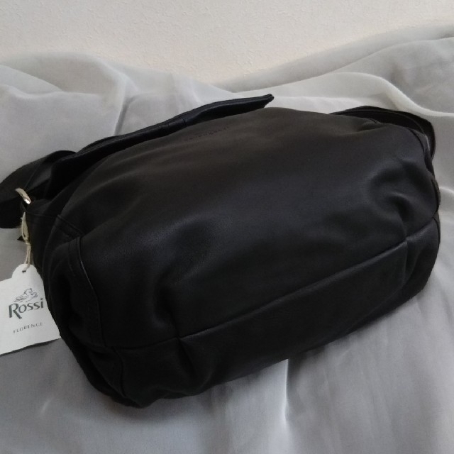 BRUNO ROSSI ショルダーバッグ レディースのバッグ(ショルダーバッグ)の商品写真