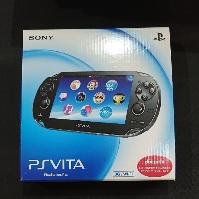 SONY PlayStationVITA 本体  & 朧村正 &アクセサリー携帯用ゲーム機本体