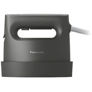 パナソニック(Panasonic)のパナソニック 衣類スチーマー　Panasonic NI-CFS770-H(アイロン)