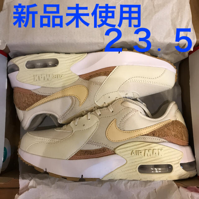 新品未使用　NIKEナイキAIR MAX 90ウィメンズエア マックス