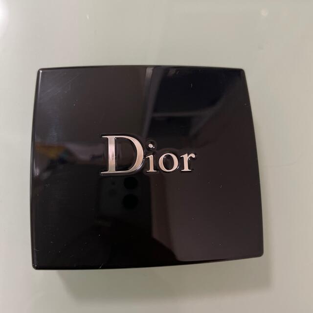 Dior(ディオール)のディオールショウ モノ　045フューチャリズム コスメ/美容のベースメイク/化粧品(アイシャドウ)の商品写真