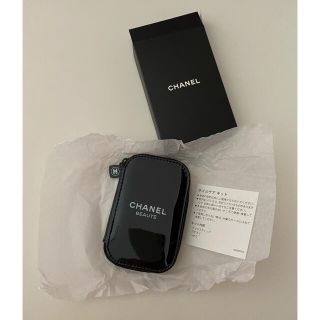 シャネル(CHANEL)の新品未使用　CHANEL ネイルケアキット(ネイルケア)