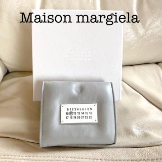 マルタンマルジェラ(Maison Martin Margiela)の早い者勝ち！Maison Margiela マルジェラ　グラムスラム　財布　(財布)