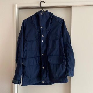 ザノースフェイス(THE NORTH FACE)の値下げしました！NORTHFACE PURPLELABEL マウンテンパーカー (ナイロンジャケット)