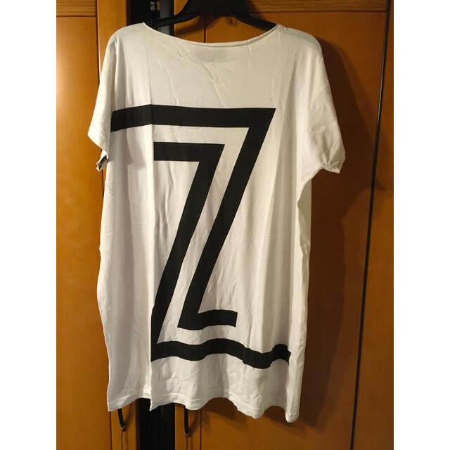 ZUCCa(ズッカ)のZUCCA T Shirt レディースのトップス(Tシャツ(半袖/袖なし))の商品写真